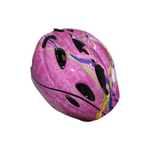 Защитный шлем/шлем для роллеров/ шлем для велосипедистов. Материал: пластмасса, пенопласт. НХ-666).