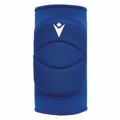 Наколенники волейбольные MACRON Tulip 207603-BL-S, размер S, синие