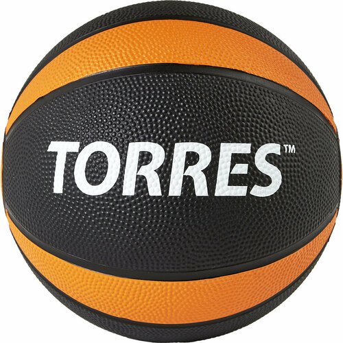 TORRES AL00222, 2 кг черный/оранжевый/белый 19.5 см 2 кг