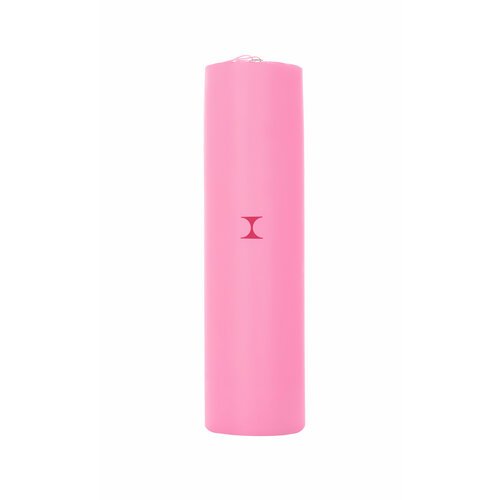 Коврик для йоги IRNBY (I10), One-size, Розовый