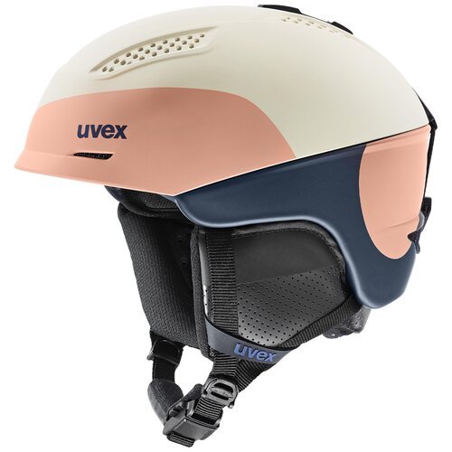 Шлем защитный uvex, Ultra Pro We, abstract camo matt