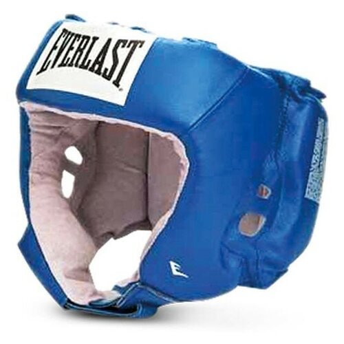 Шлем Everlast USA Boxing XL синий