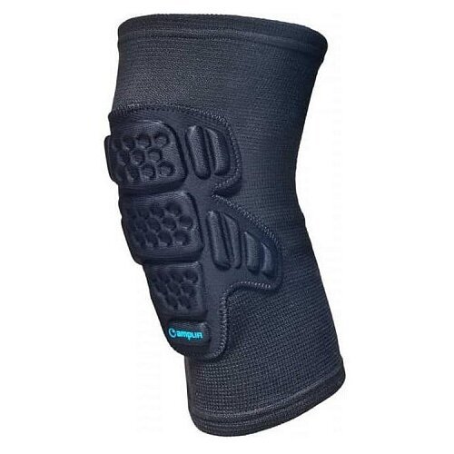 Защита колена AMPLIFI Knee Sleeve 2023 (защита колена AMPLIFI Knee Sleeve 2023 BLACK M)