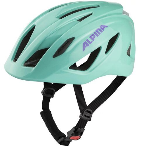 Шлем защитный ALPINA, 2023 Pico Flash, 50, turquoise