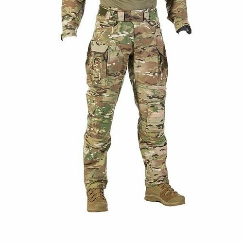 UF Pro Combat Pants Striker X Gen. 2 multicam