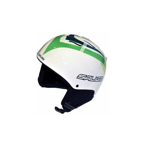 Шлем Salice FREESTYLE (62, зелёный)