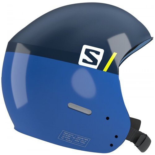 Шлем защитный Salomon, S RACE, 2XS, RACE BLUE