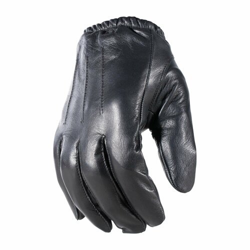 Тактические перчатки Gloves Aramid Cut Resistant black