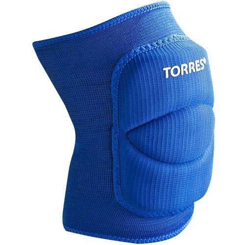 Наколенники спортивные Torres Classic Prl11016m-03, размер M, синие (m)