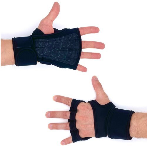 Перчатки для фитнеса, перчатки для тяжелой атлетики, перчатки на запястье