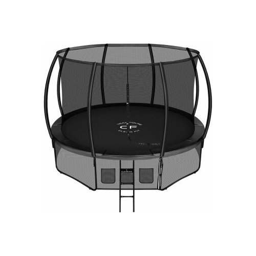 Батут Clear Fit SpaceHop 12ft