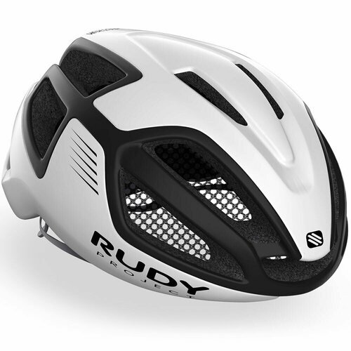 Шлем Rudy Project SPECTRUM White - Black Matt, велошлем, размер S