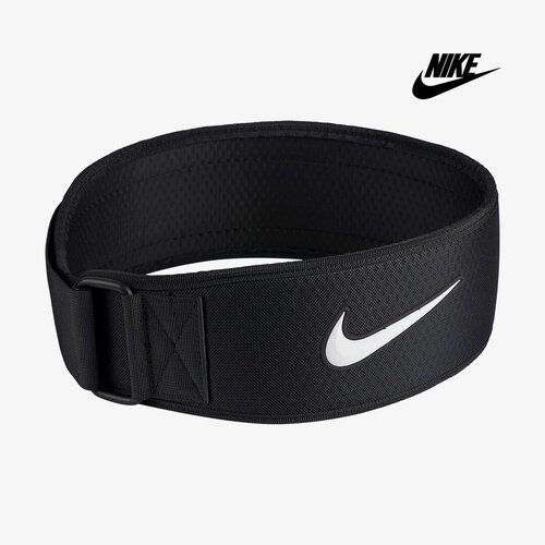 Пояс для тренировок, пояс для тяжелой атлетики Nike Men's Intensity Training Belt