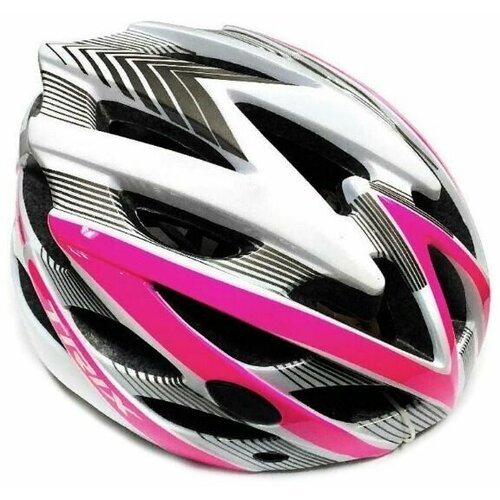 Велосипедный шлем TRIX