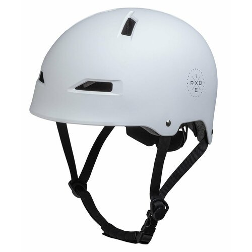 Шлем защитный SB, с регулировкой, белый