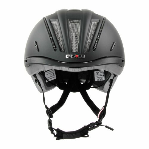 Велосипедный шлем CASCO ROADSTER 04.3602. XL