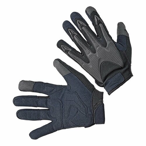 Тактические перчатки Defcon 5 Gloves Tactical black