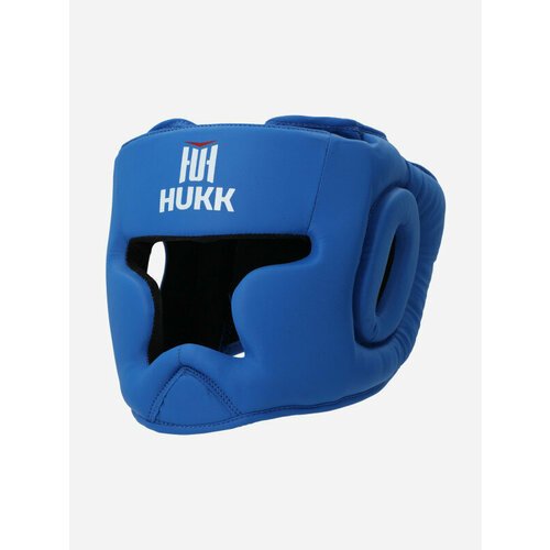 Шлем детский Hukk Round Синий; RUS: Ориг: M
