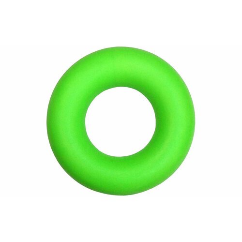 Эспандер кистевой FORTIUS Neon 40кг (зеленый)
