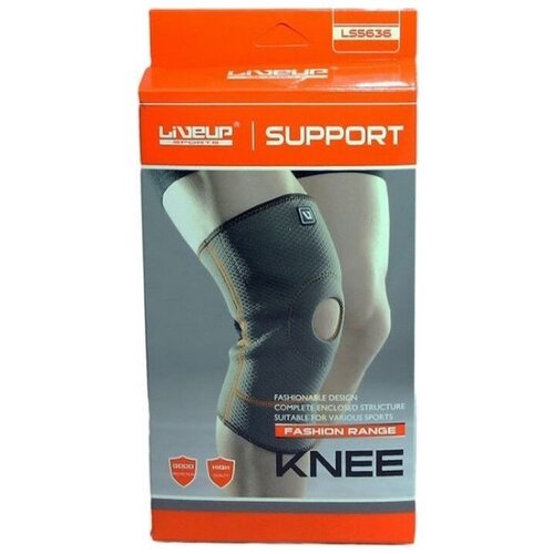 Защита колена Liveup Knee Support , размер S/M