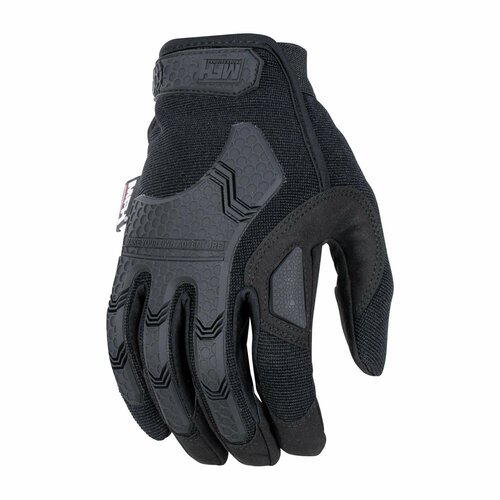 Тактические перчатки MFH Gloves Attack black