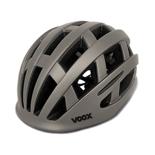 Шлем защитный VOOX, Urban, 58-61, grey