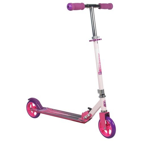 Детский 2-колесный городской самокат RGX Rider, pink