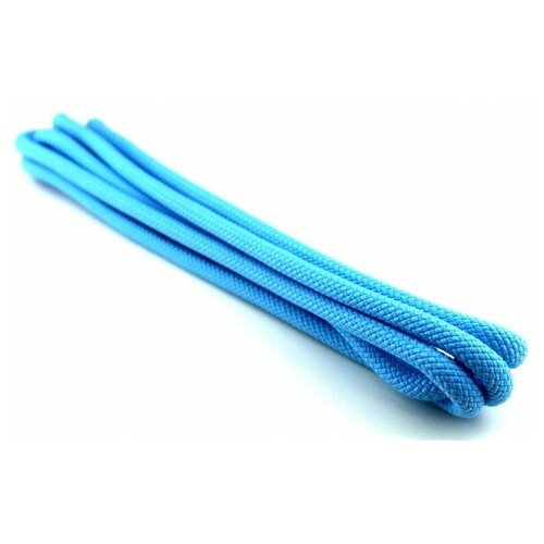 Голубая скакалка PRO для художественной гимнастики 3 м SP207-401