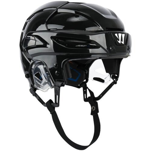 Шлем хоккейный WARRIOR Covert PX+ (M / черный)