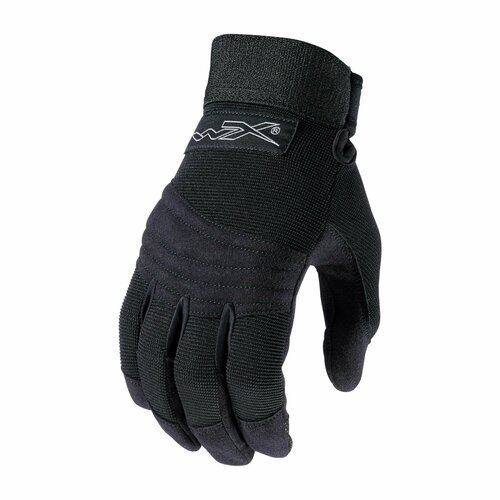 Тактические перчатки Wiley X APX SmartTouch Gloves black