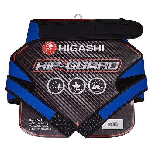 Защита неопреновая HIGASHI Hip-Guard