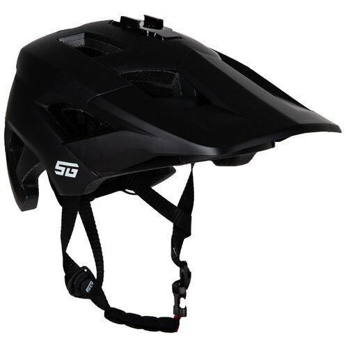 Шлем защитный STG, WT-085, L, черный