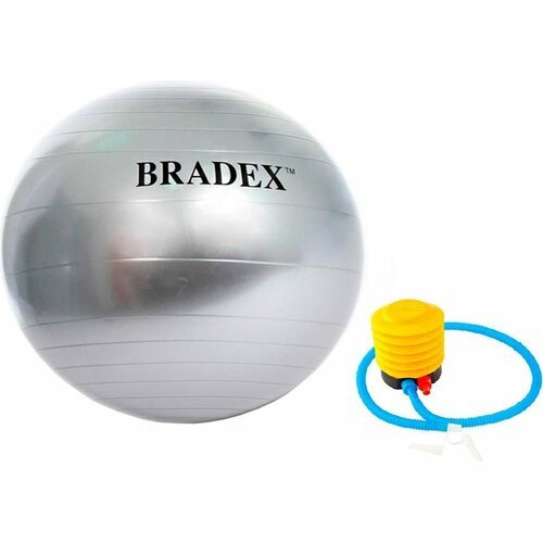 BRADEX SF 0186 серый 65 см 0.82 кг