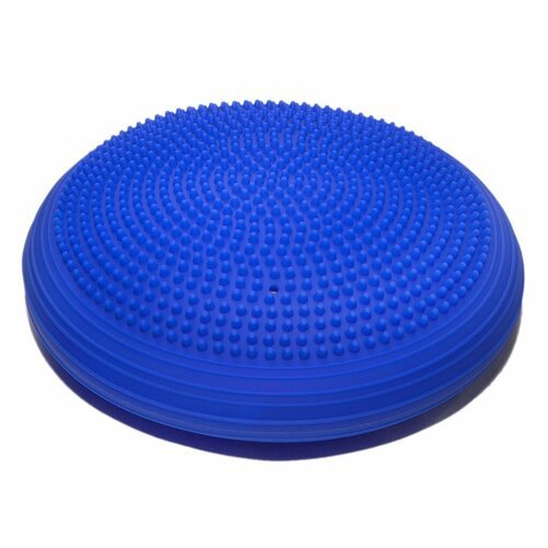 Балансировочная подушка в форме диска: YJ-O-A (Синий)