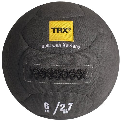 Медболл TRX XD Kevlar, диаметр 35 см, 8.16 кг