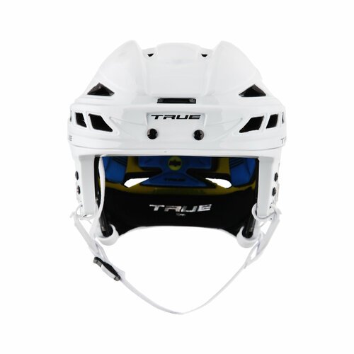 Шлем Dynamic 9 Hockey Helmet - White - Large (L)