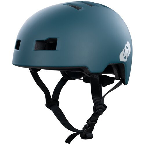 Шлем защитный OXFORD, Urban 2.0, 55, matt green