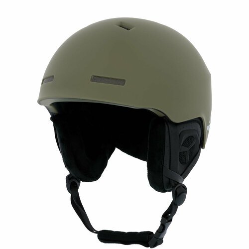 Шлем защитный PROSURF, Unicolor, 54-56, хаки