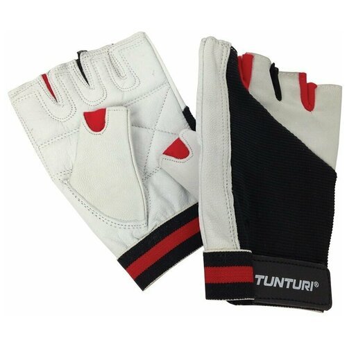 Перчатки для фитнеса Tunturi Fit Control, размер XXL