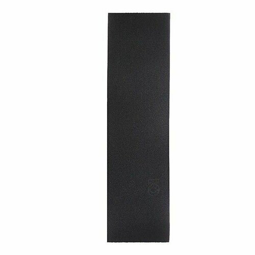 Шкурка для самоката/скейтборда Юнион Black, размер 83,8х22,8 см