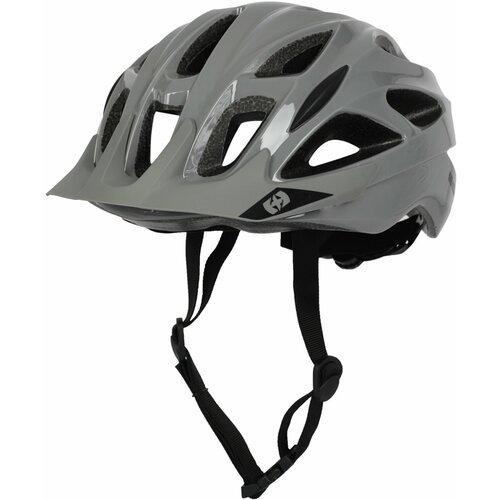 Велошлем Oxford Hoxton Helmet Grey (см:54-58)