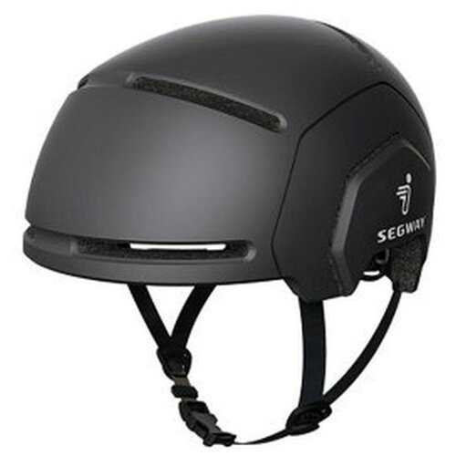 Шлем защитный Segway, NB-400, L/XL, черный
