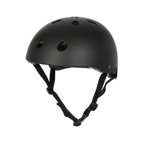 Шлем Oxford Bomber, Цвет matt black, Размер 58-61