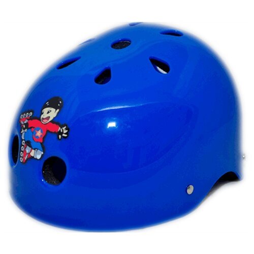 Защитный шлем для скейтбордистов, подростковый. :(Т-60):