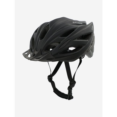 Шлем велосипедный Stern Черный; RUS: 58-61, Ориг: L