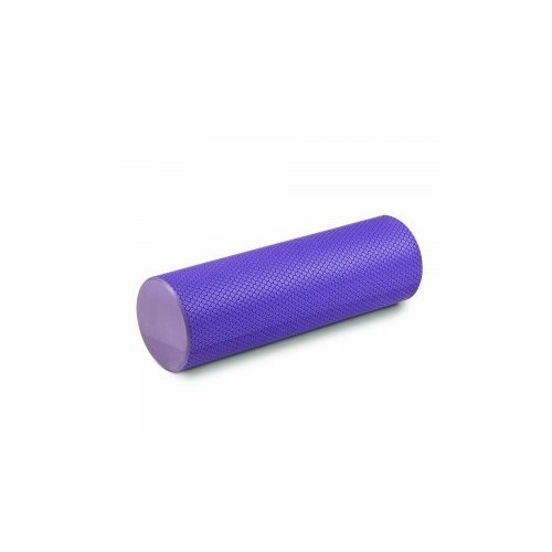 5642-9535 Цилиндр для пилатес MAKFIT фиолетовый 45 см, MAK-CPS
