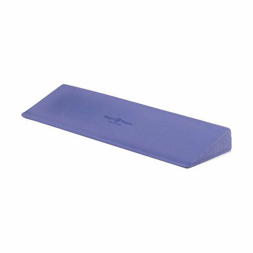 Уголок для йоги Hugger Mugger HM/FW/PR-00-00 фиолетовый
