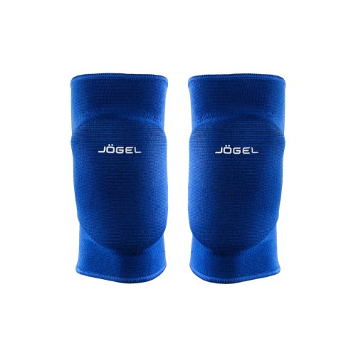 Наколенники волейбольные Flex Knee, синий, Jögel - XL