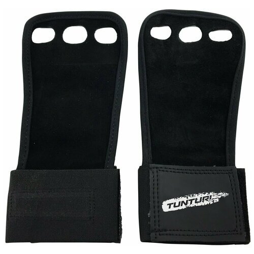 Кожаные перчатки для фитнеса Tunturi, размер XS