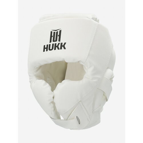 Шлем Hukk Белый; RUS: M, Ориг: M